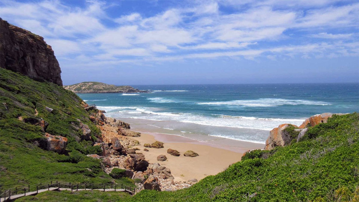 robberg